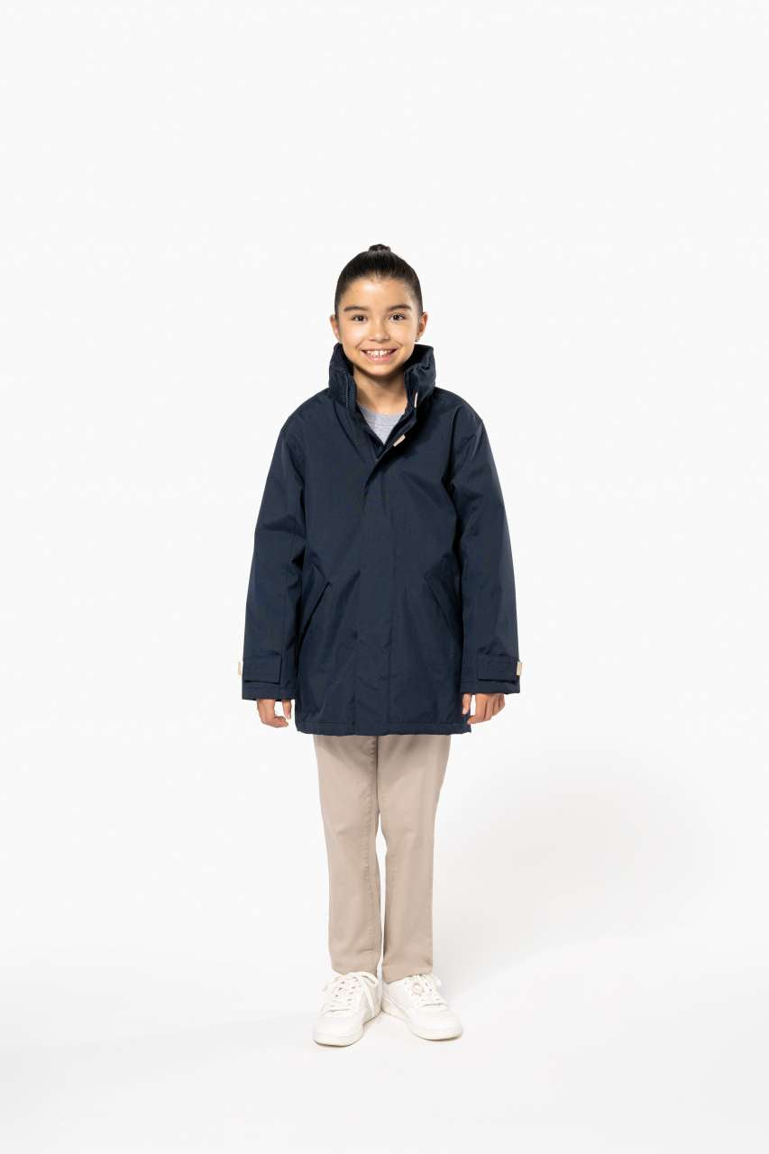 KA696 - KIDS' PARKA