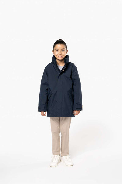KA696 - KIDS' PARKA