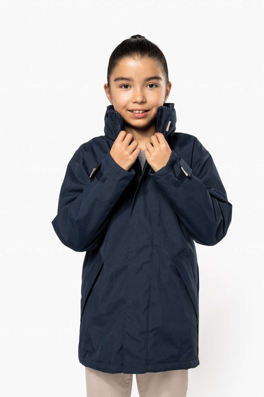 KA696 - KIDS' PARKA