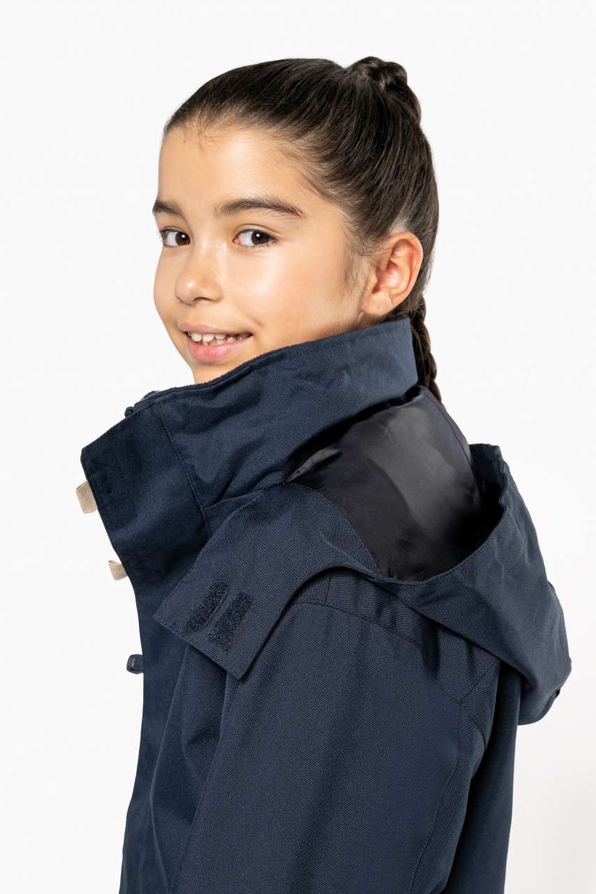 KA696 - KIDS' PARKA