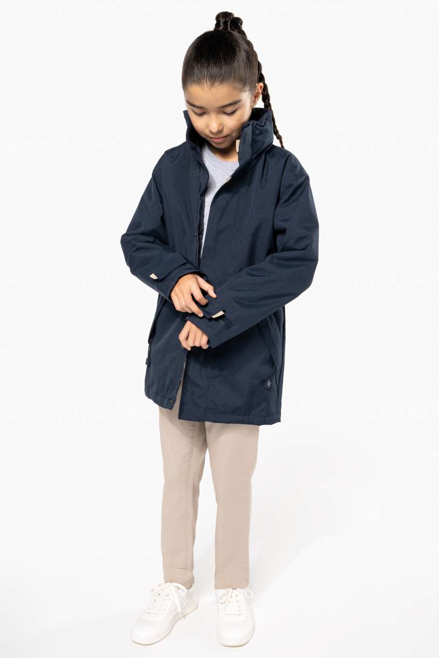 KA696 - KIDS' PARKA