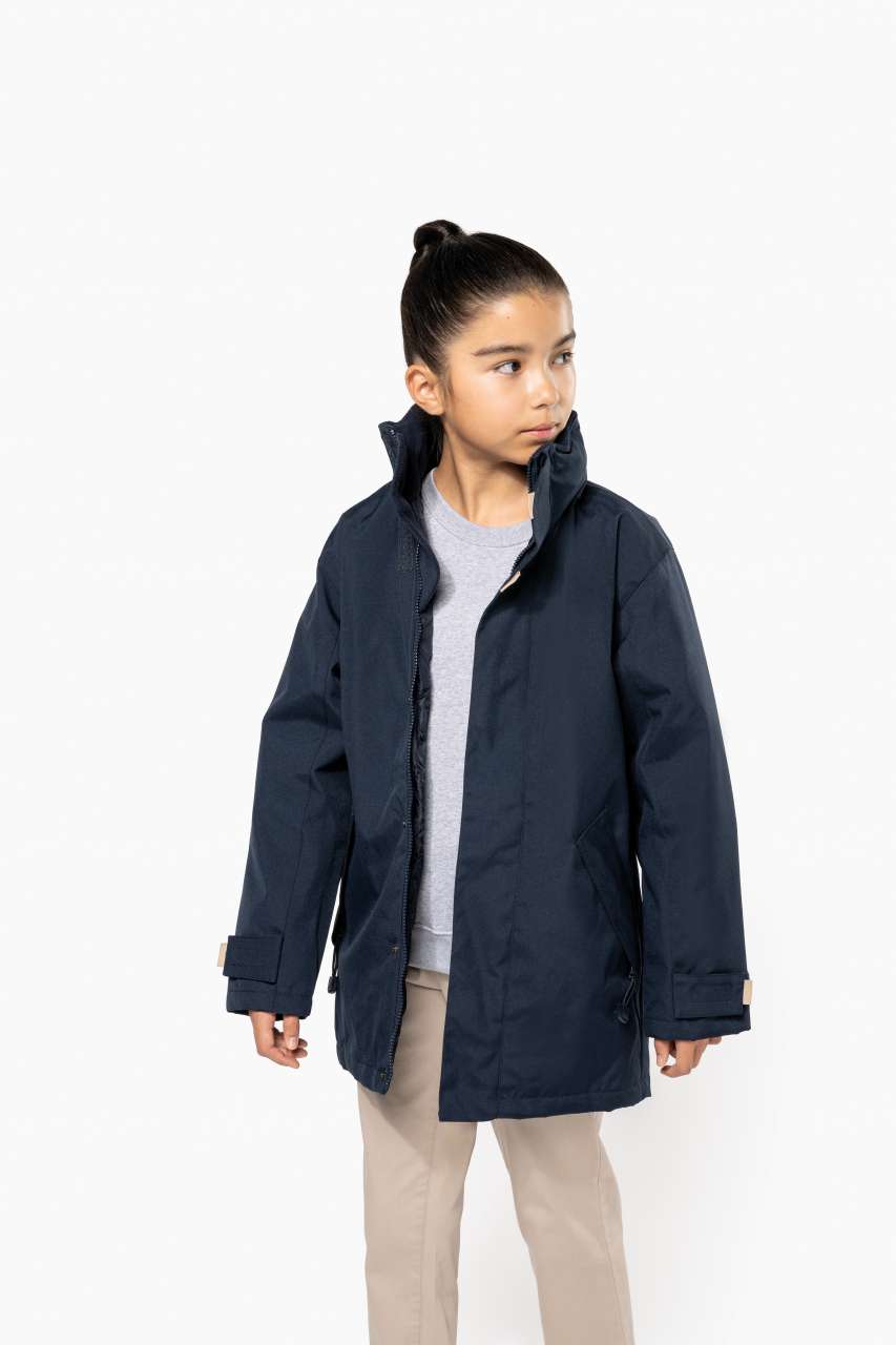 KA696 - KIDS' PARKA