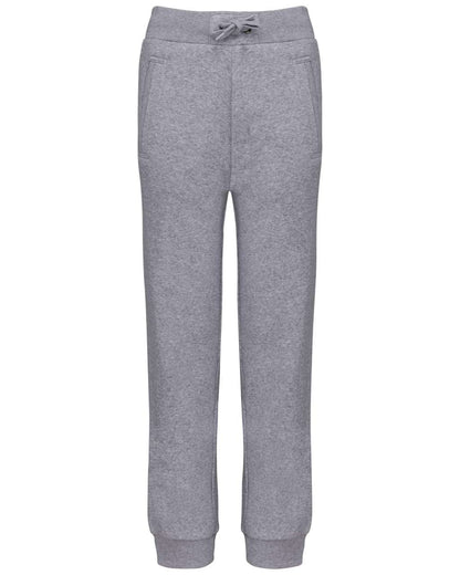 KA701 - KID'S JOGGING BOTTOMS