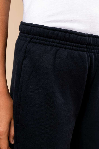 KA7022 - KIDS FLEECE TROUSERS