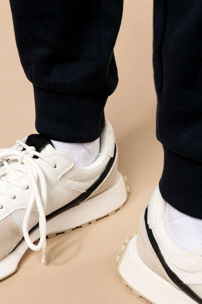 KA7022 - KIDS FLEECE TROUSERS