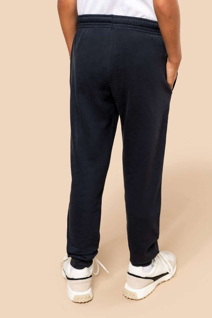 KA7022 - KIDS FLEECE TROUSERS
