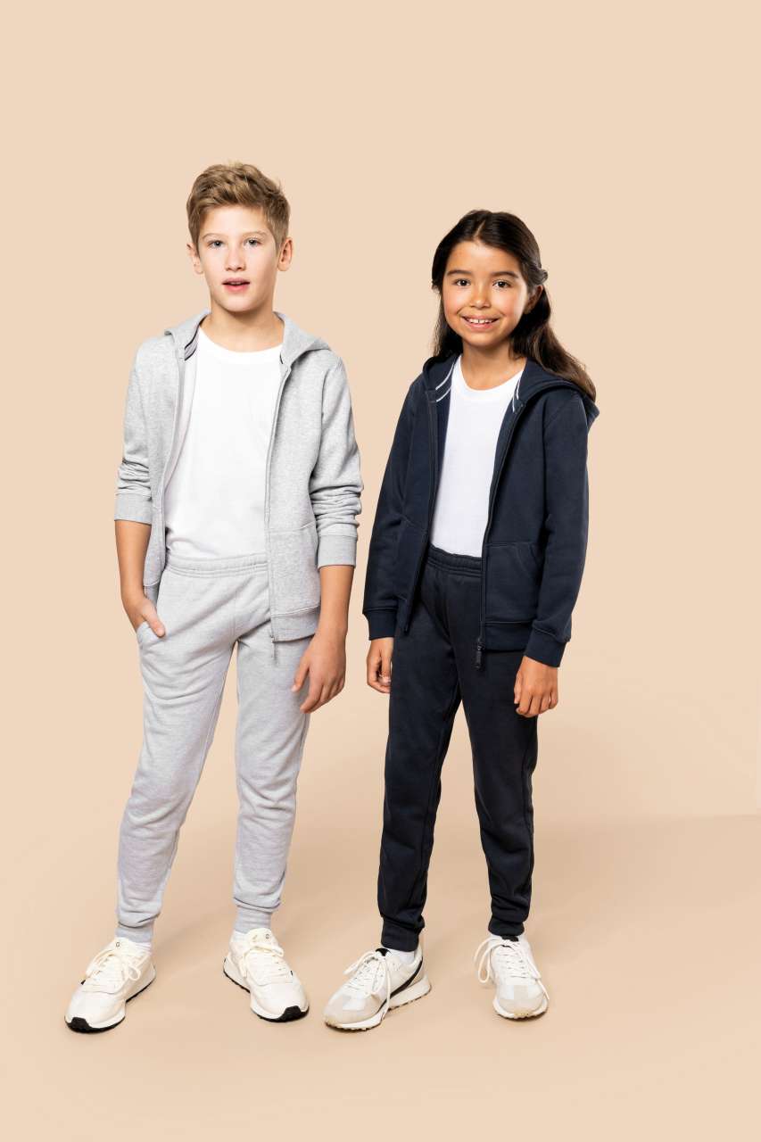 KA7022 - KIDS FLEECE TROUSERS