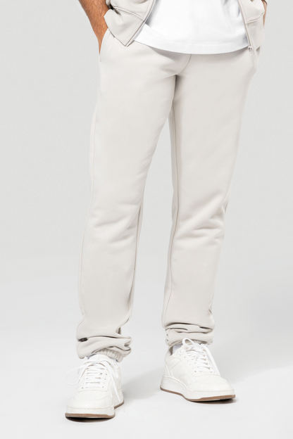 KA7025 - MEN’S ECO-FRIENDLY FLEECE PANTS