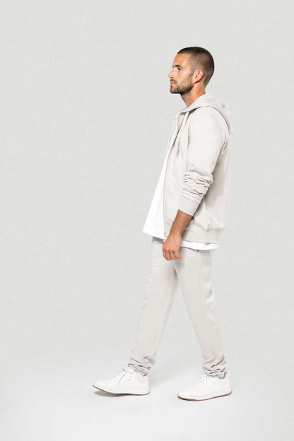 KA7025 - MEN’S ECO-FRIENDLY FLEECE PANTS