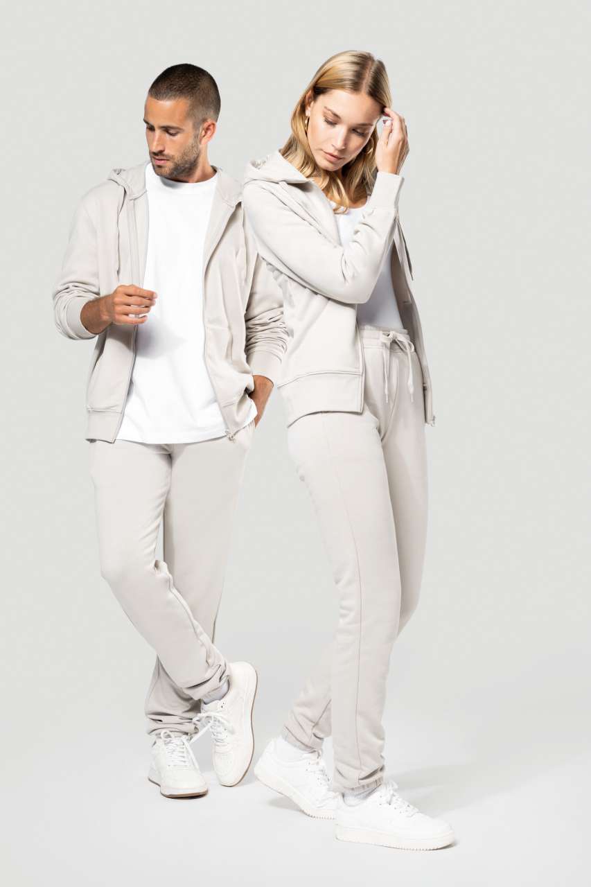 KA7025 - MEN’S ECO-FRIENDLY FLEECE PANTS