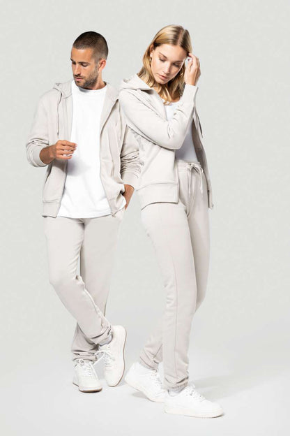 KA7025 - MEN’S ECO-FRIENDLY FLEECE PANTS