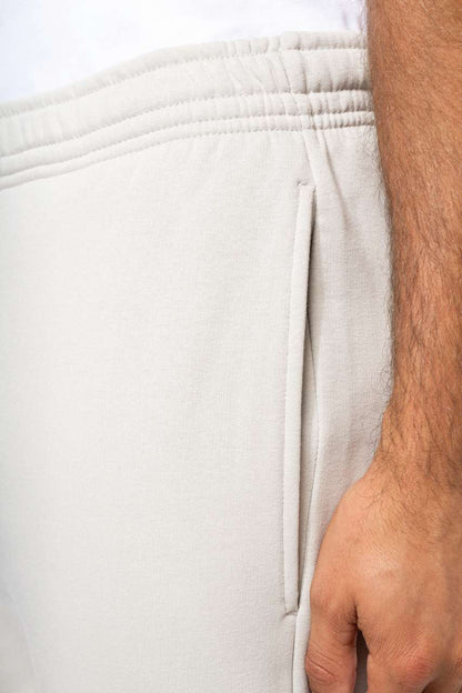 KA7025 - MEN’S ECO-FRIENDLY FLEECE PANTS