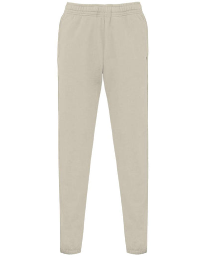 KA7025 - MEN’S ECO-FRIENDLY FLEECE PANTS