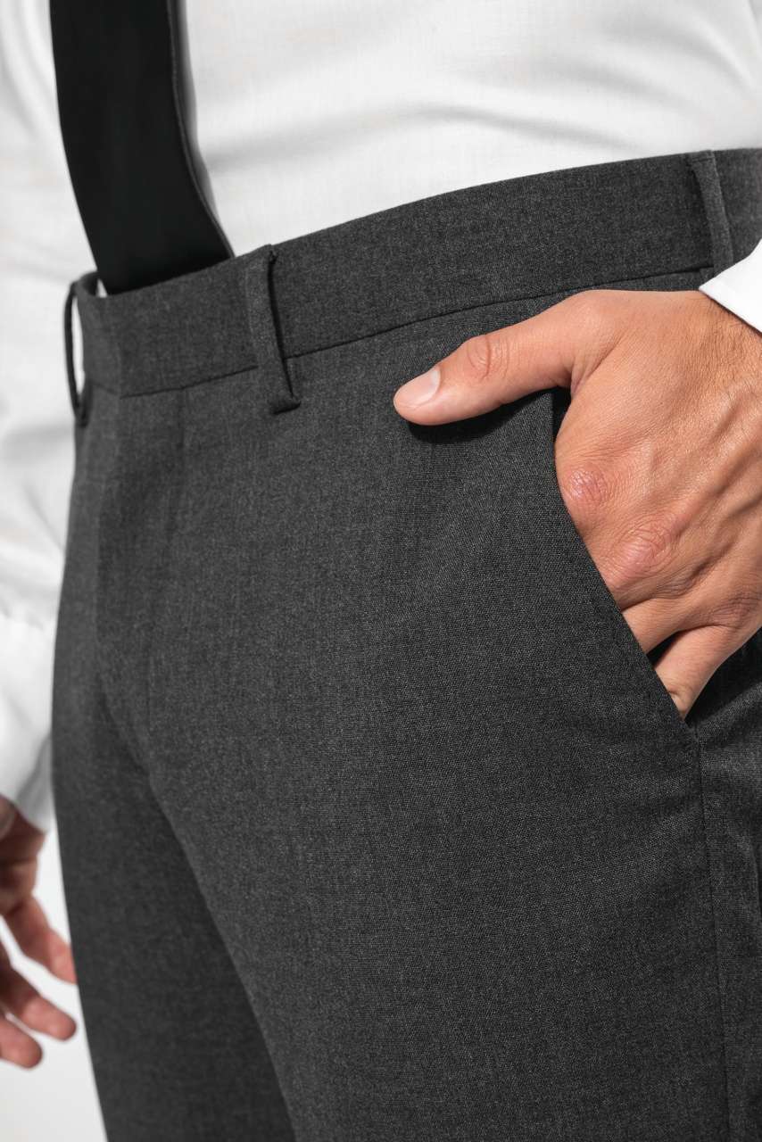 KA730 - MEN'S TROUSERS