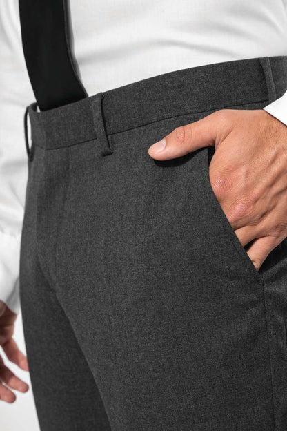 KA730 - MEN'S TROUSERS