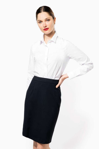 KA732 - PENCIL SKIRT