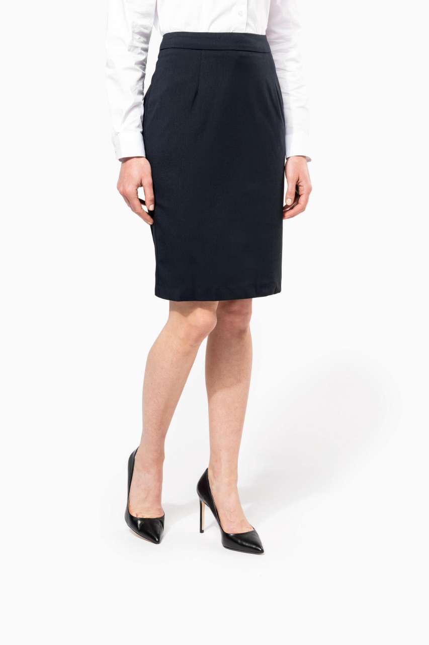 KA732 - PENCIL SKIRT