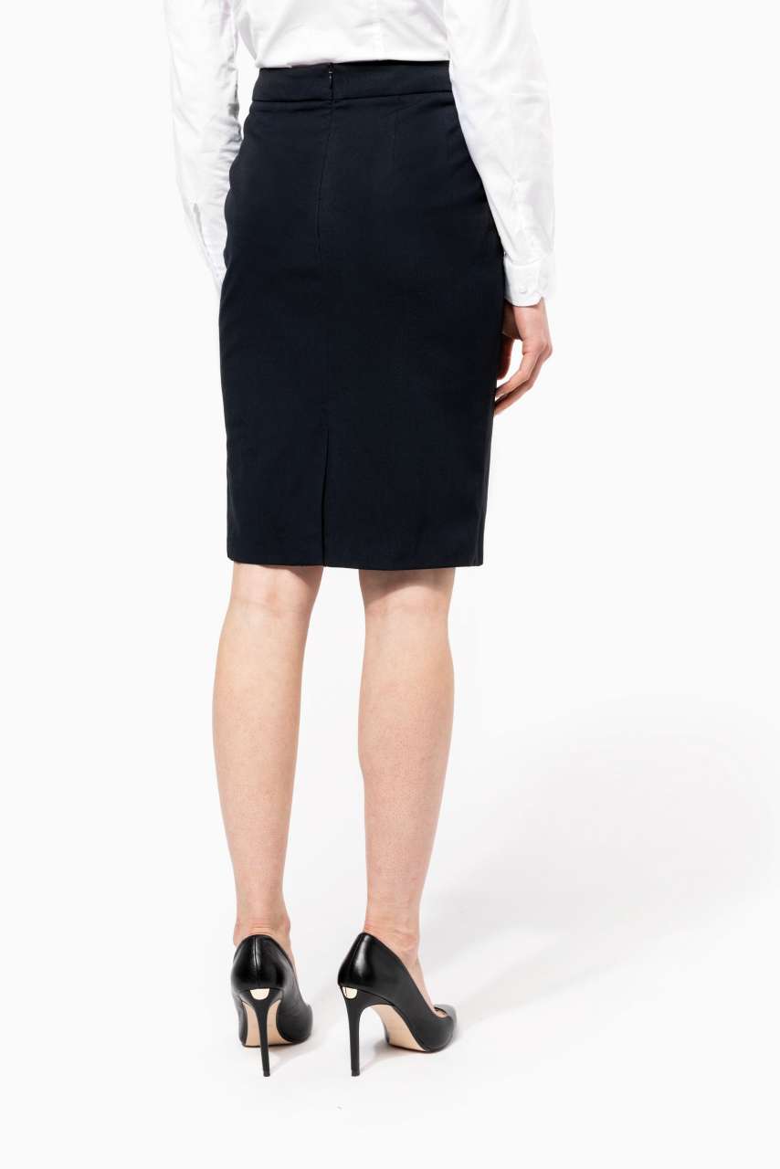 KA732 - PENCIL SKIRT