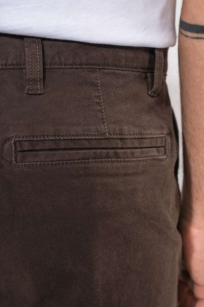 KA740 - MEN'S CHINO TROUSERS – Mărimi 38, 40, 42, 44, 46, 48, 50, 52