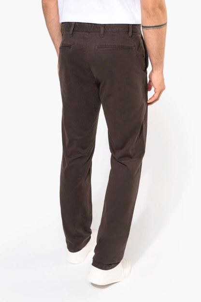 KA740 - MEN'S CHINO TROUSERS – Mărimi 54