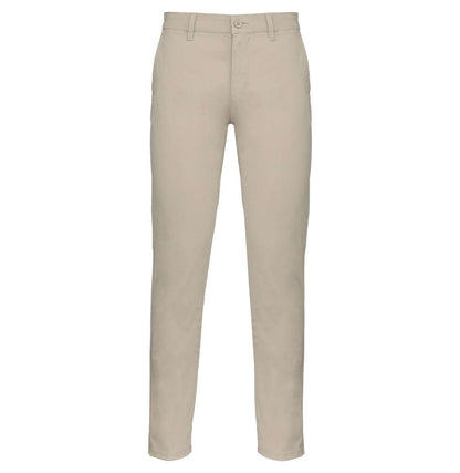 KA740 - MEN'S CHINO TROUSERS – Mărimi 54