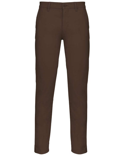 KA740 - MEN'S CHINO TROUSERS – Mărimi 54