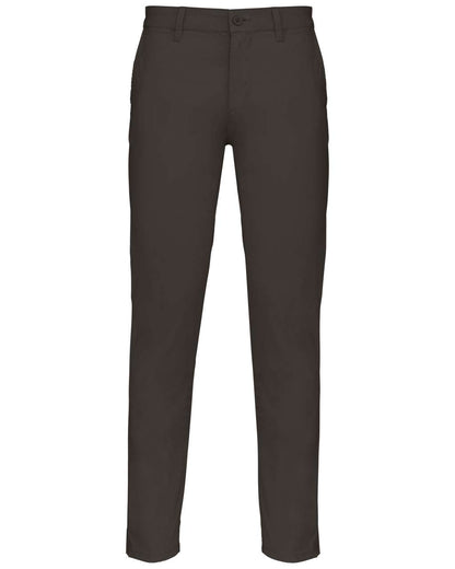 KA740 - MEN'S CHINO TROUSERS – Mărimi 38, 40, 42, 44, 46, 48, 50, 52