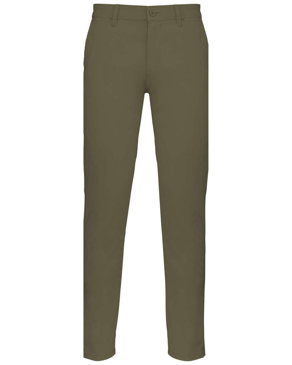 KA740 - MEN'S CHINO TROUSERS – Mărimi 38, 40, 42, 44, 46, 48, 50, 52