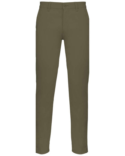 KA740 - MEN'S CHINO TROUSERS – Mărimi 54