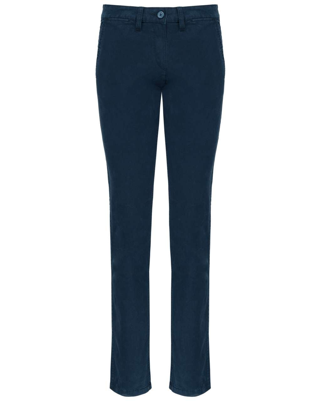 KA741 - LADIES' CHINO TROUSERS