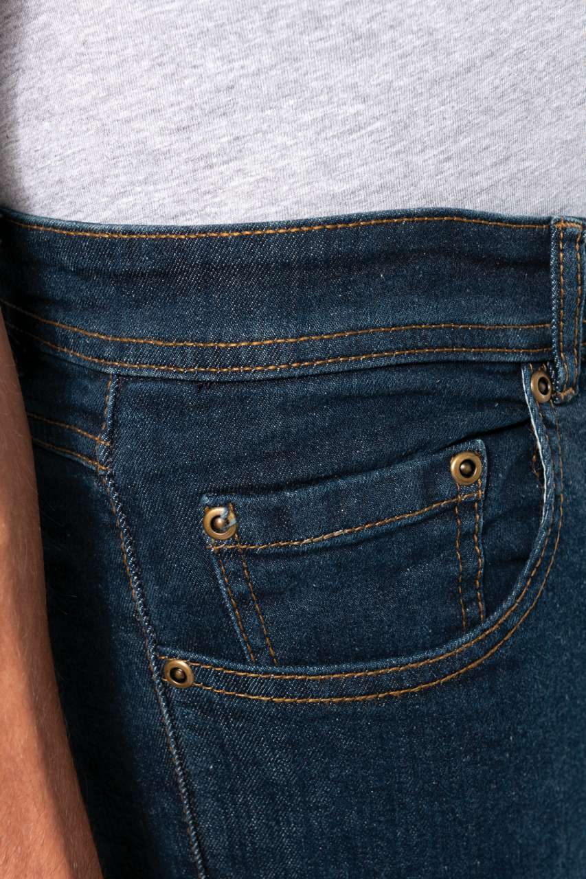 KA742 - BASIC JEANS