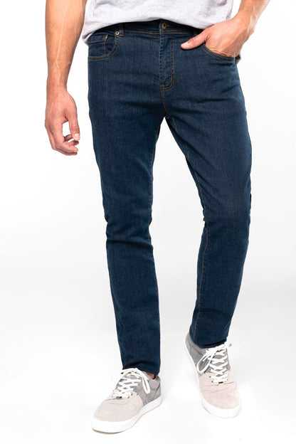 KA742 - BASIC JEANS