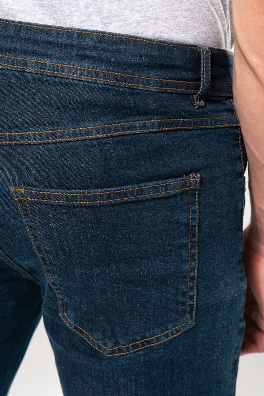 KA742 - BASIC JEANS