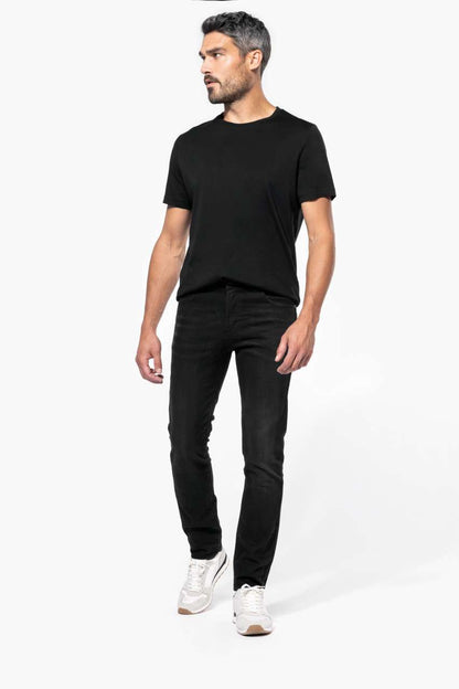 KA743 - BASIC JEANS