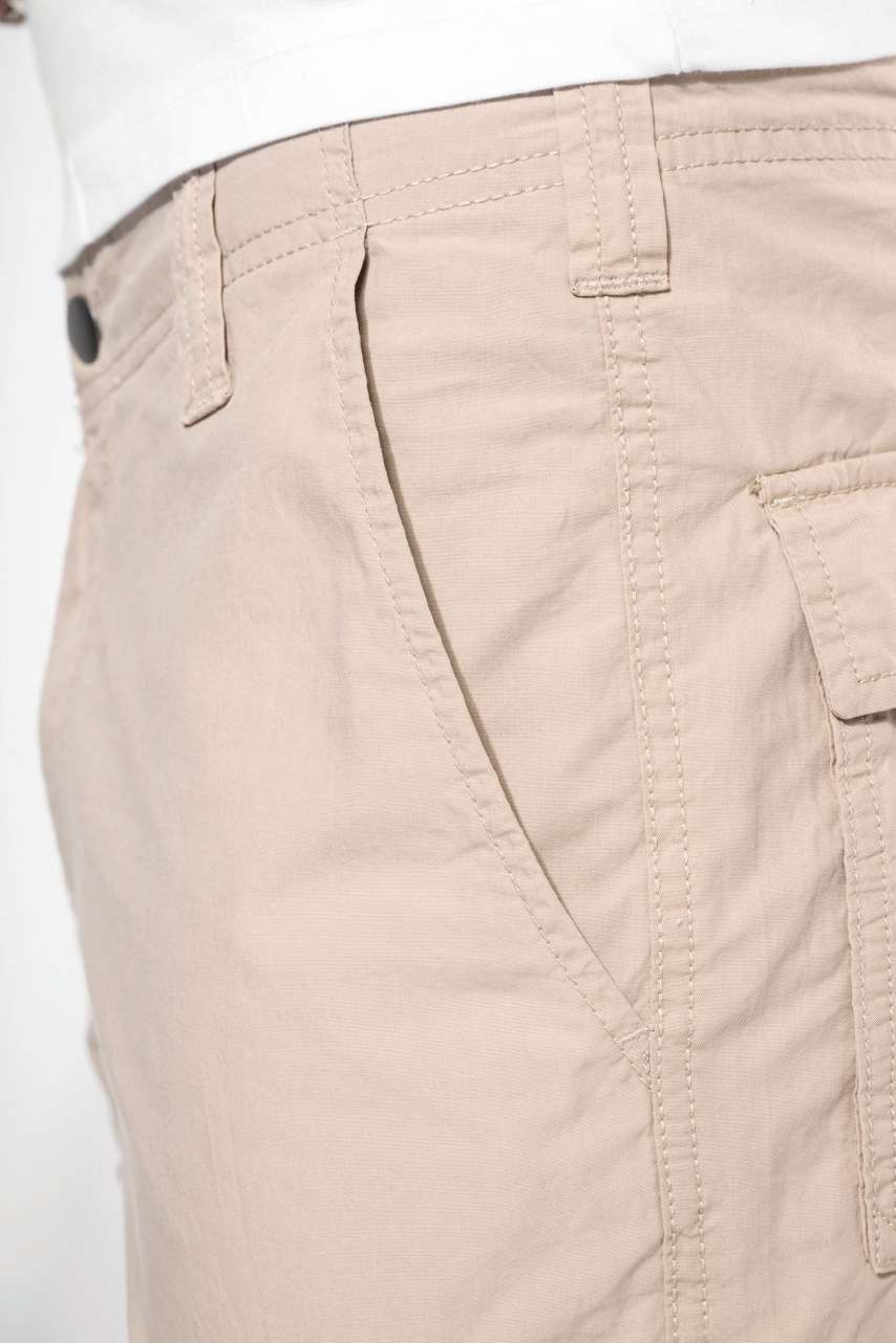 KA745 - MEN'S LIGHTWEIGHT MULTIPOCKET TROUSERS