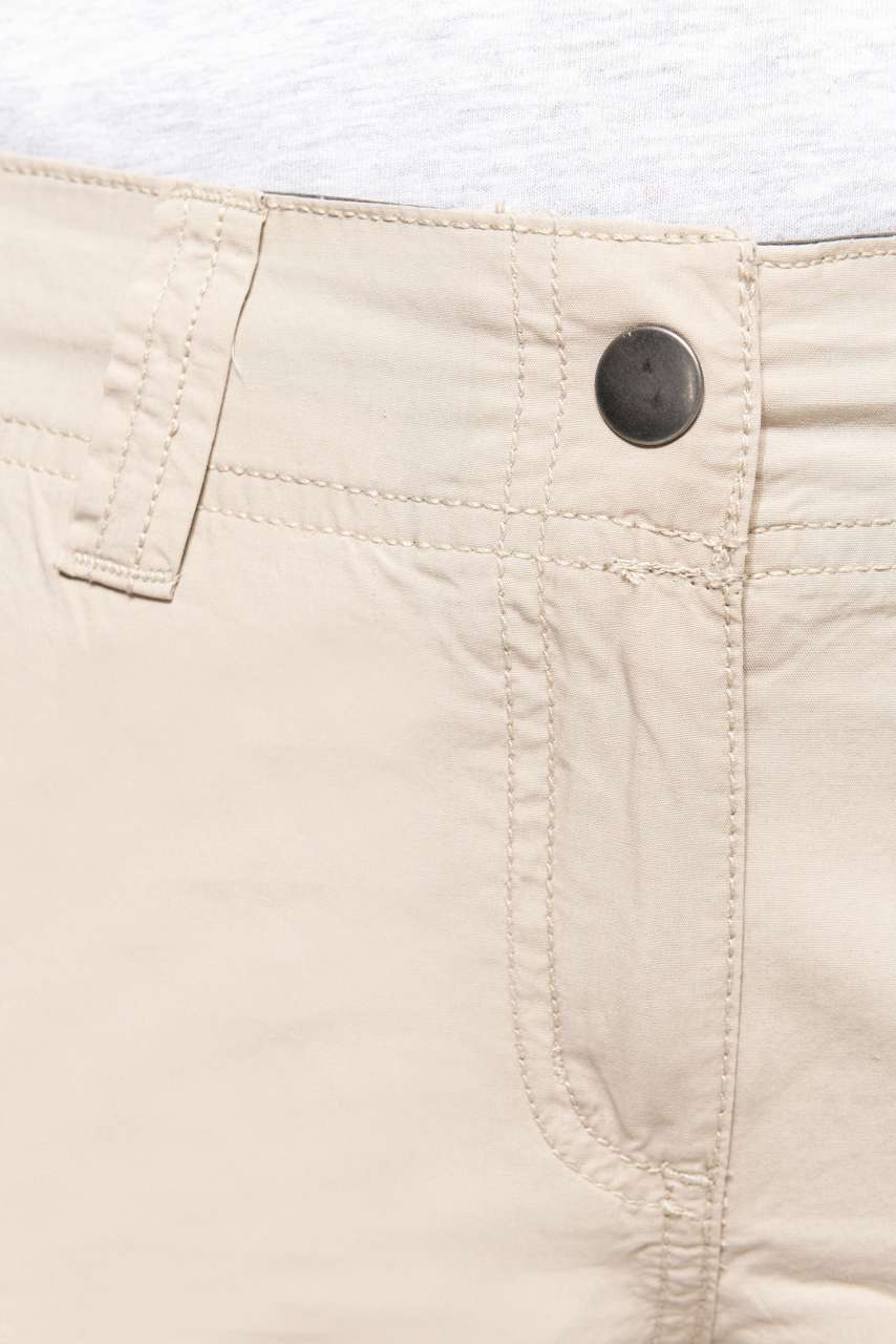 KA746 - LADIES' LIGHTWEIGHT MULTIPOCKET TROUSERS