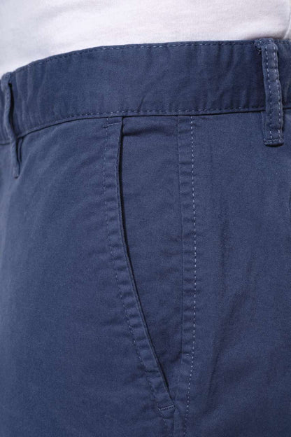 KA750 - MEN'S CHINO BERMUDA SHORTS
