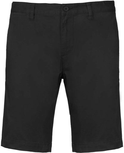 KA750 - MEN'S CHINO BERMUDA SHORTS