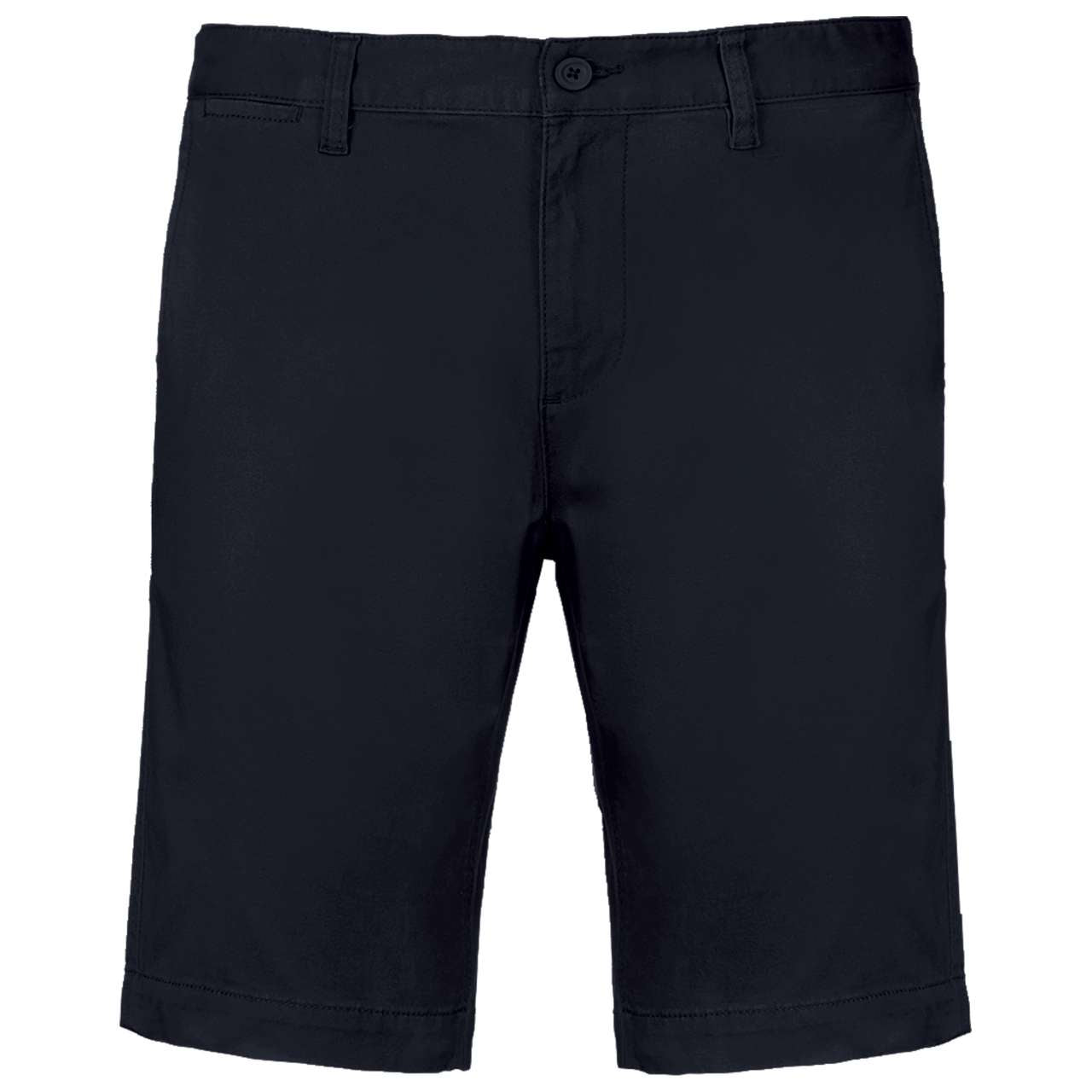 KA750 - MEN'S CHINO BERMUDA SHORTS