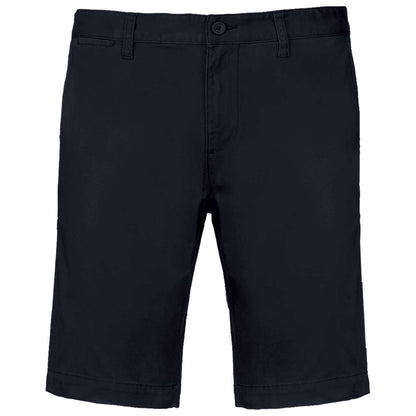 KA750 - MEN'S CHINO BERMUDA SHORTS