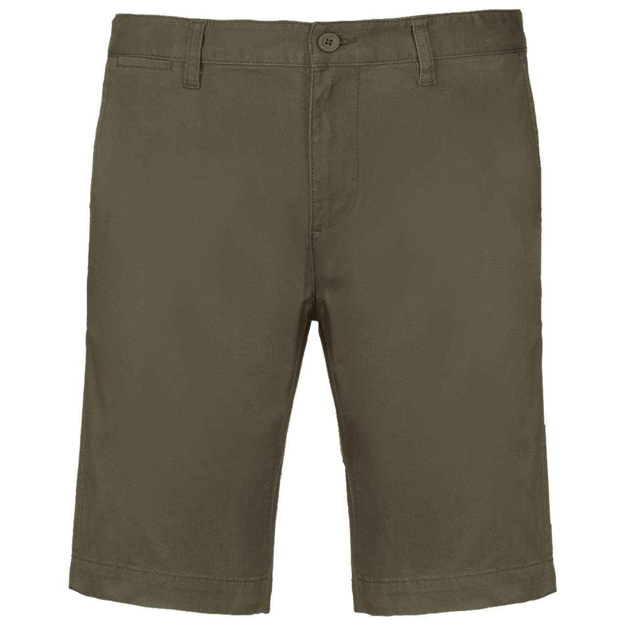 KA750 - MEN'S CHINO BERMUDA SHORTS