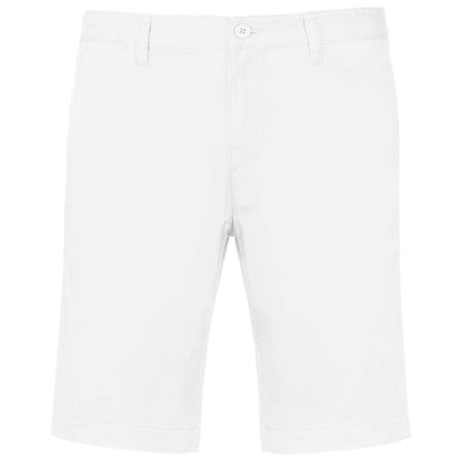 KA750 - MEN'S CHINO BERMUDA SHORTS