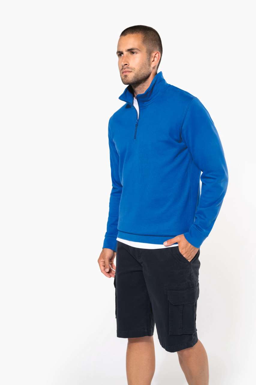 KA754 - MEN'S MULTIPOCKET BERMUDA SHORTS