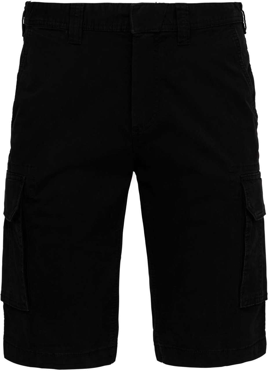 KA754 - MEN'S MULTIPOCKET BERMUDA SHORTS