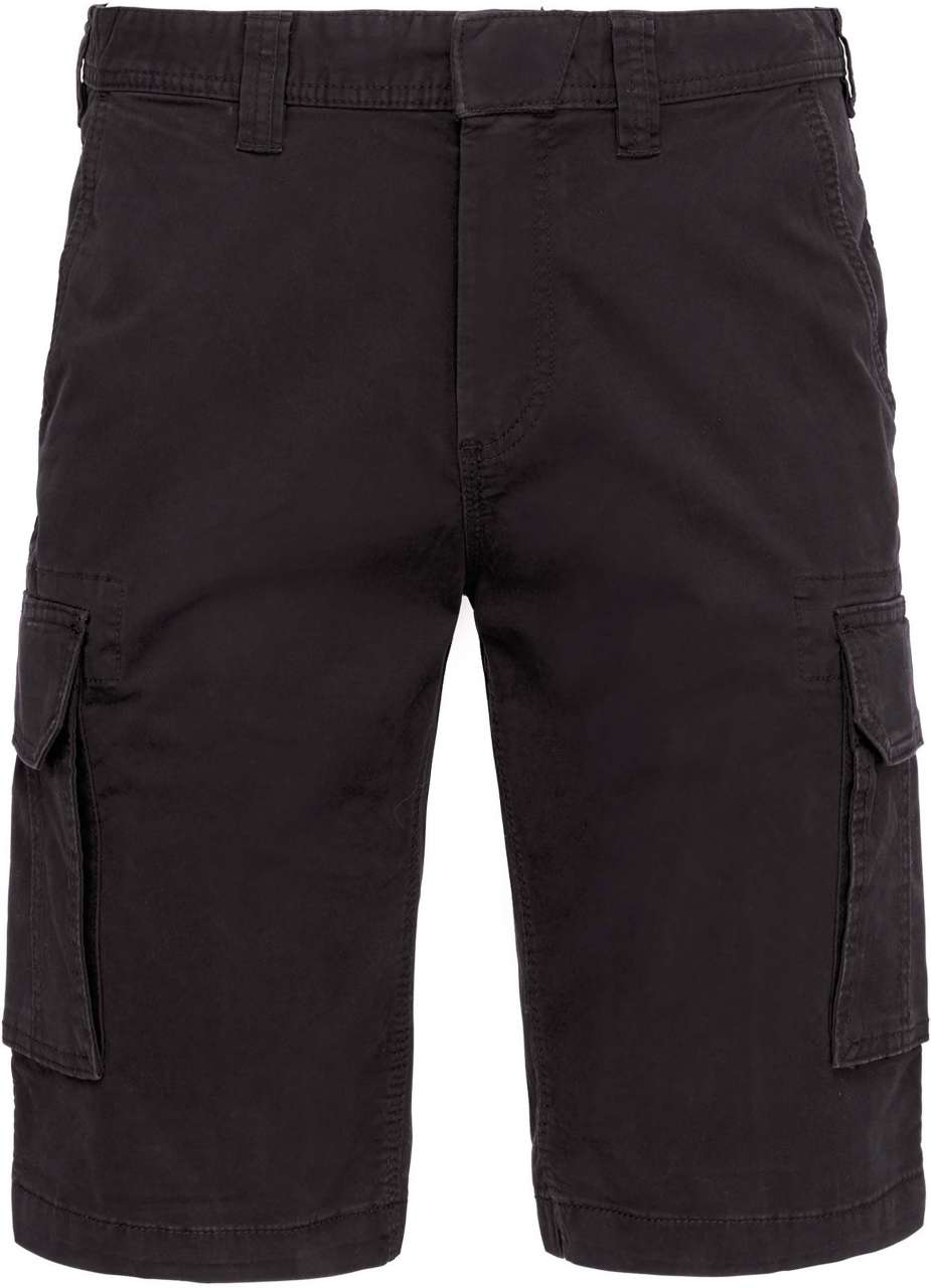KA754 - MEN'S MULTIPOCKET BERMUDA SHORTS