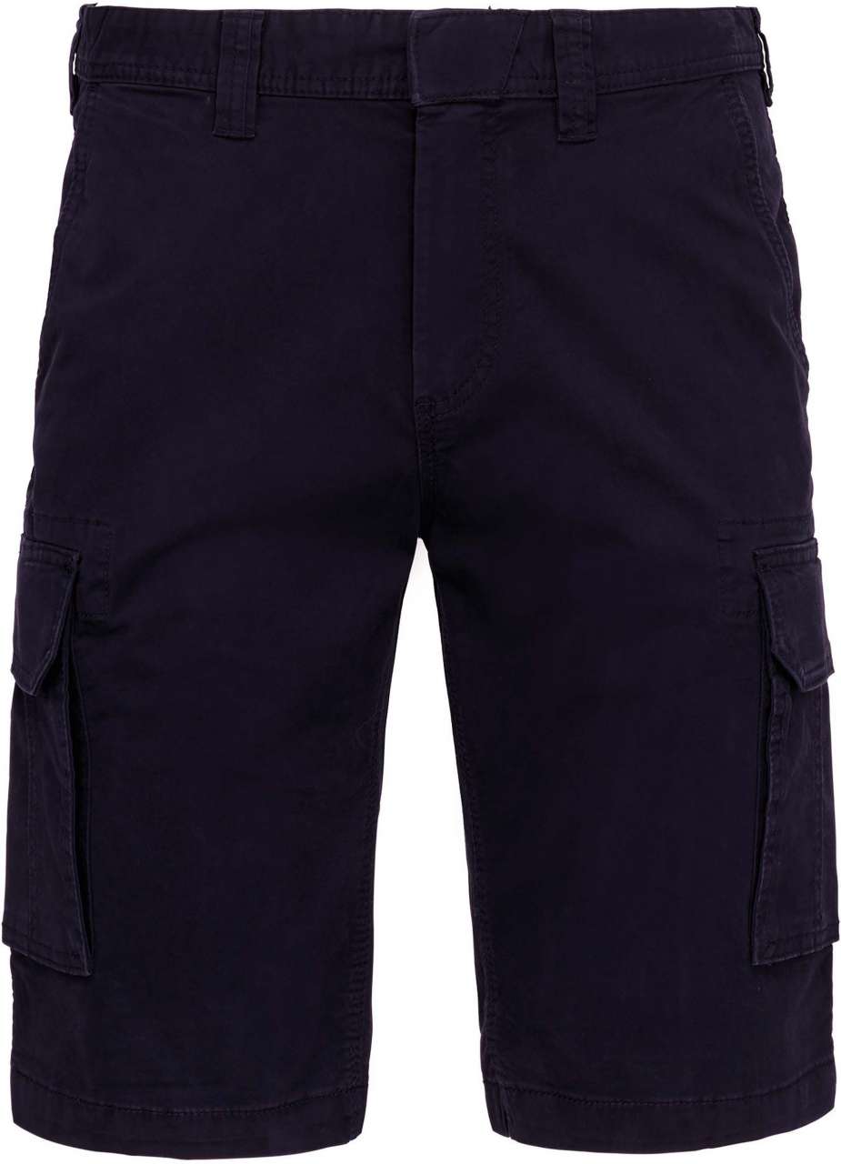 KA754 - MEN'S MULTIPOCKET BERMUDA SHORTS
