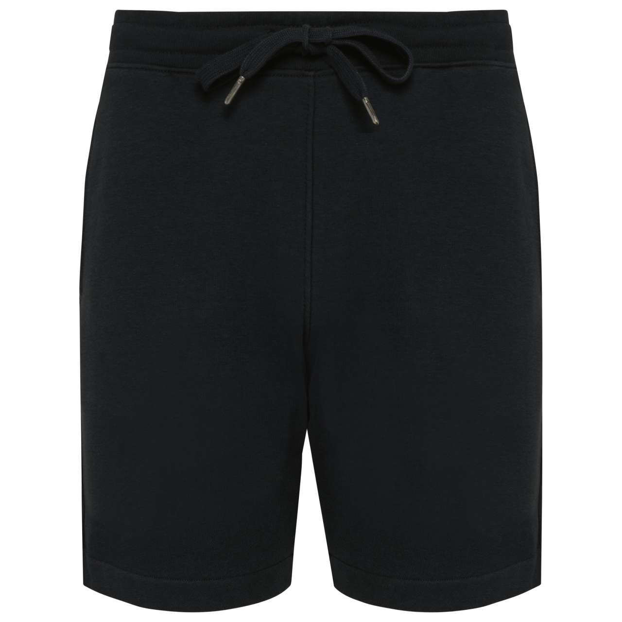 KA757 - MEN'S ECO-FRIENDLY FRENCH TERRY BERMUDA SHORTS