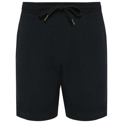 KA757 - MEN'S ECO-FRIENDLY FRENCH TERRY BERMUDA SHORTS