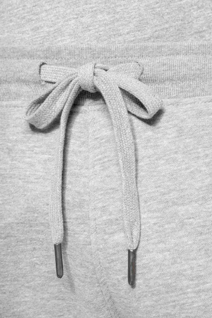 KA758 - MEN'S ECO-FRIENDLY FRENCH TERRY TROUSERS