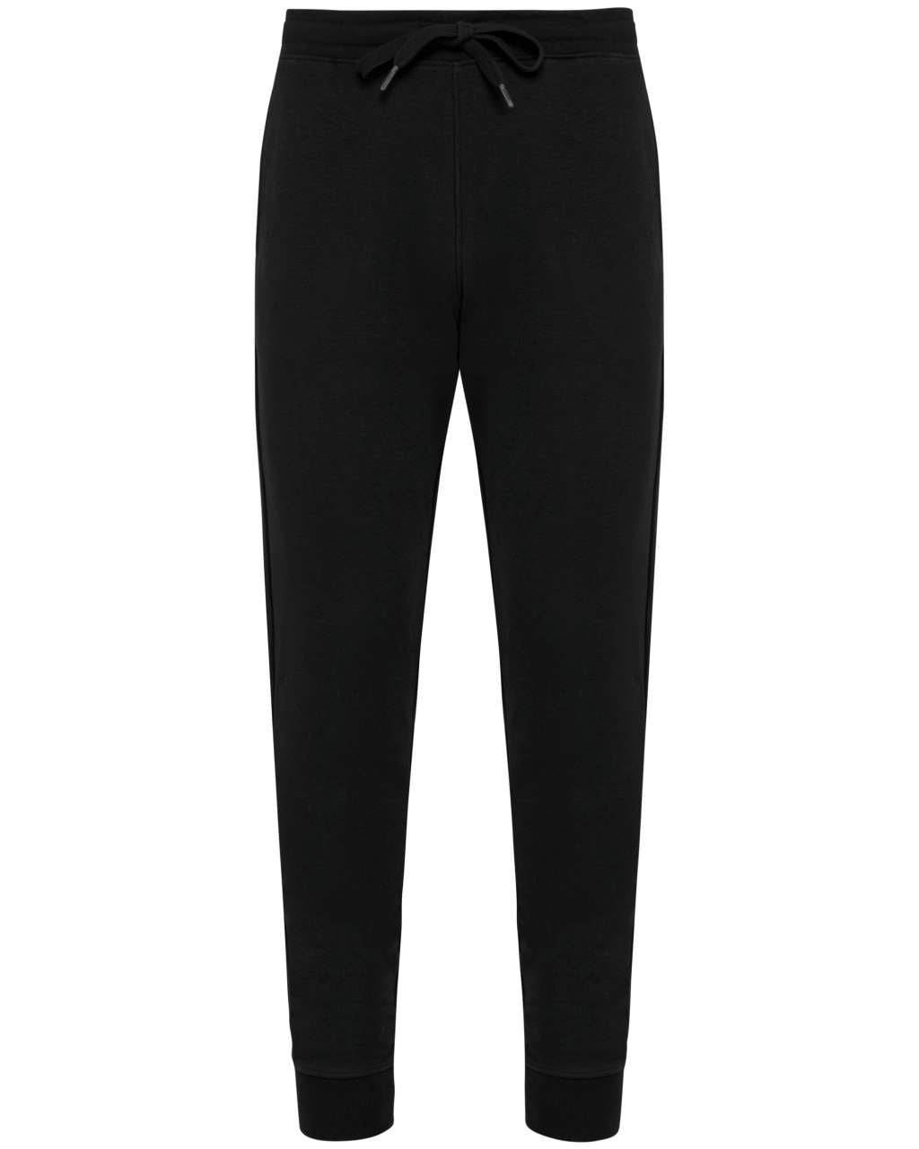 KA758 - MEN'S ECO-FRIENDLY FRENCH TERRY TROUSERS